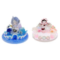 【20% OFF ONLY LIVESTREAM】Handmade Round Phone Stand with Cream Glue - Kosbling Blind Bag