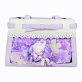 【20%OFF ONLY】New Medium Doll Handbag with Cream Glue  - Kosbling Handmade Blind Bag