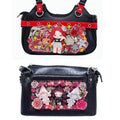 【20%OFF ONLY】New Medium Doll Handbag with Cream Glue  - Kosbling Handmade Blind Bag
