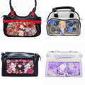 【20%OFF ONLY】New Medium Doll Handbag with Cream Glue  - Kosbling Handmade Blind Bag