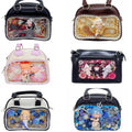 【20%OFF ONLY】New Medium Doll Handbag with Cream Glue  - Kosbling Handmade Blind Bag