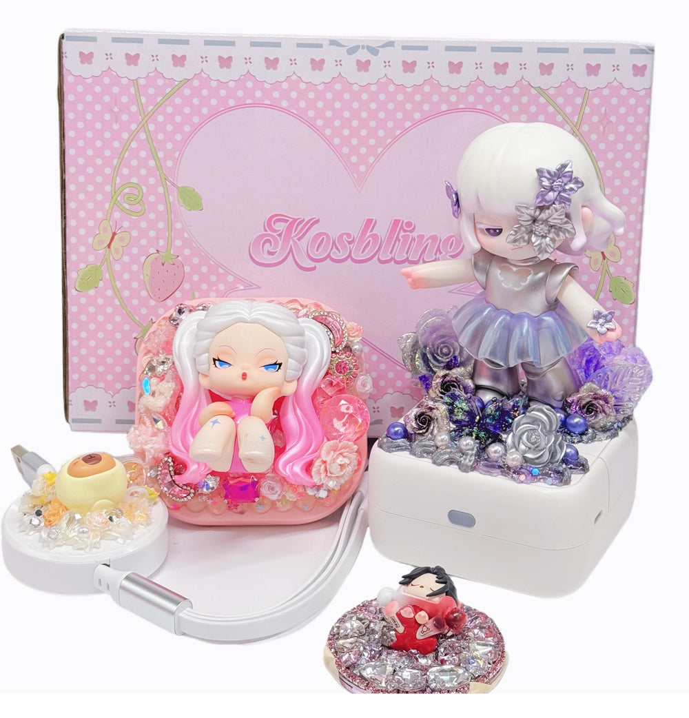 Medium Size B99 - Kosbling Flash Summer Sale - Kosbling Handmade Blind Box