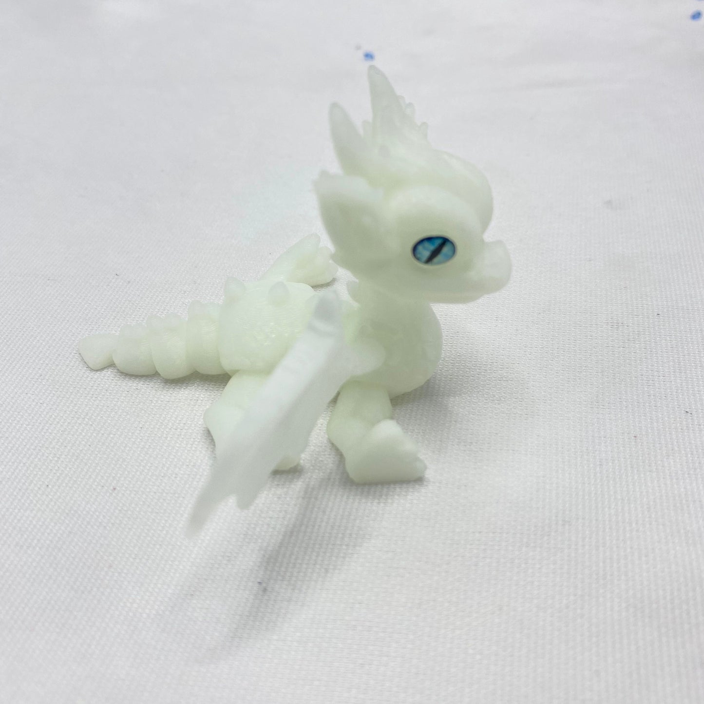 【Buy One Get Equal Volume for Free】3D - Dragon