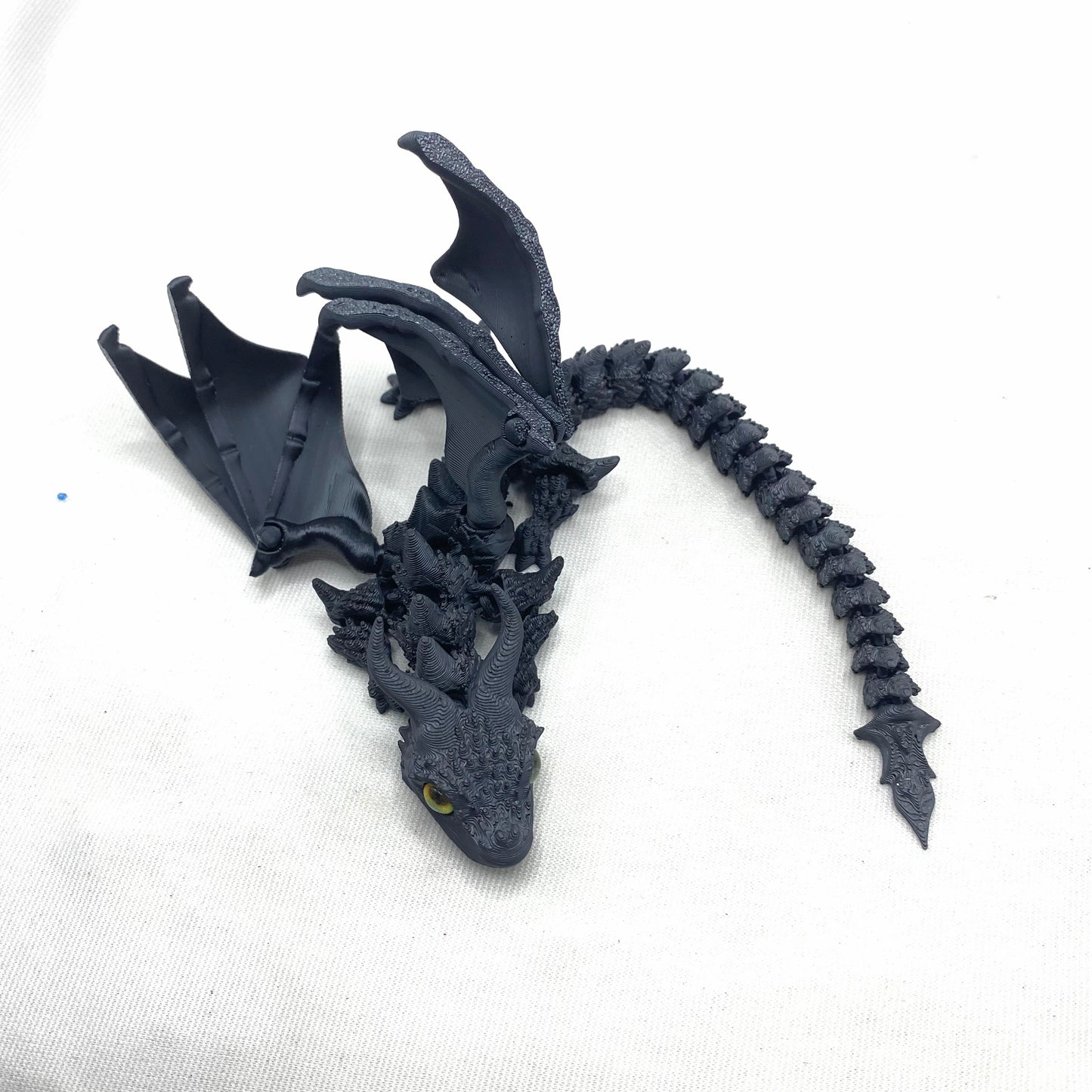 【Buy One Get Equal Volume for Free】3D - Dragon