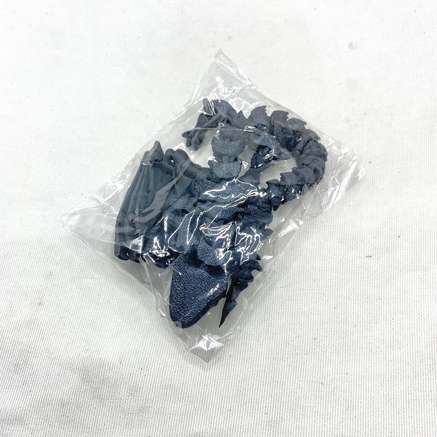【Buy One Get Equal Volume for Free】3D - Dragon