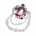 【20% OFF ONLY】Handmade Heart-shaped phone grip with Cream Glue, Doll DIY - Kosbling Handmade Blind Bag