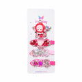 【20% OFF ONLY】Handmade Hair Clip Set with Cream Glue Doll DIY - Kosbling Blind Bag