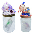 【 20% OFF ONLY】Handmade Candy Jar With Cream Glue - Kosbling Handmade Blind Bag