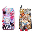 Phone Wallet Bag with Cream Glue, Doll DIY - Kosbling Handmade Blind Bag