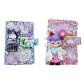 【20% OFF ONLY】Handmade Shimmer Glitter Photo Album, Colorful Quicksand Memory Scrapbook DIY-Kosbling Blind Bag