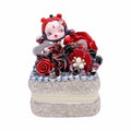 【20%OFF ONLY】Handmade Diamond Jewelry Box with Cream Glue, Doll DIY-Kosbling Blind Bag