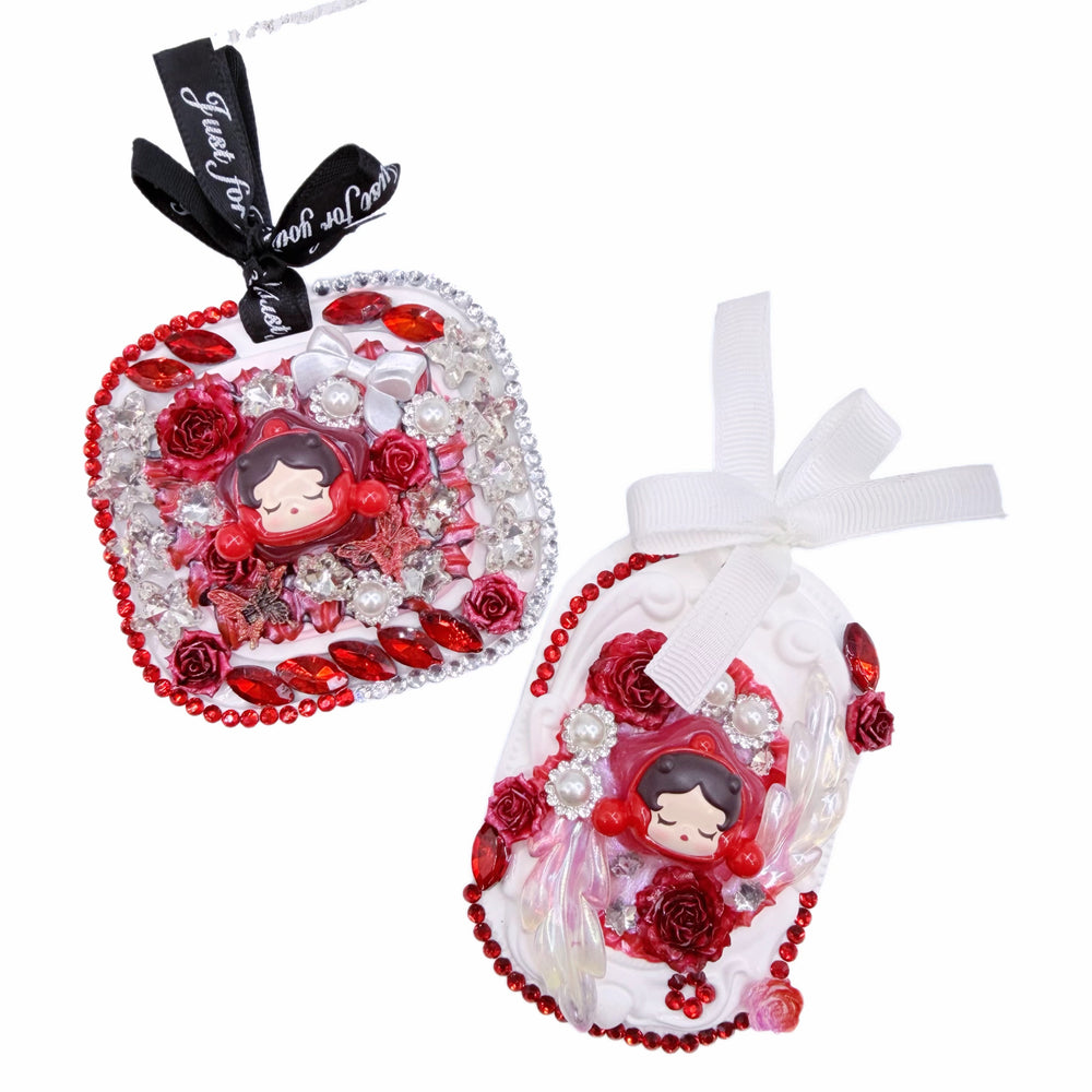 【20% OFF ONLY】Handmade Aroma Gypsum With Cream Glue - Kosbling Handmade Blind Bag
