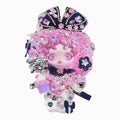 Diamond Glitter Rhinestone Soft Vinyl Doll Diy - Kosbling Handmade Blind Bag