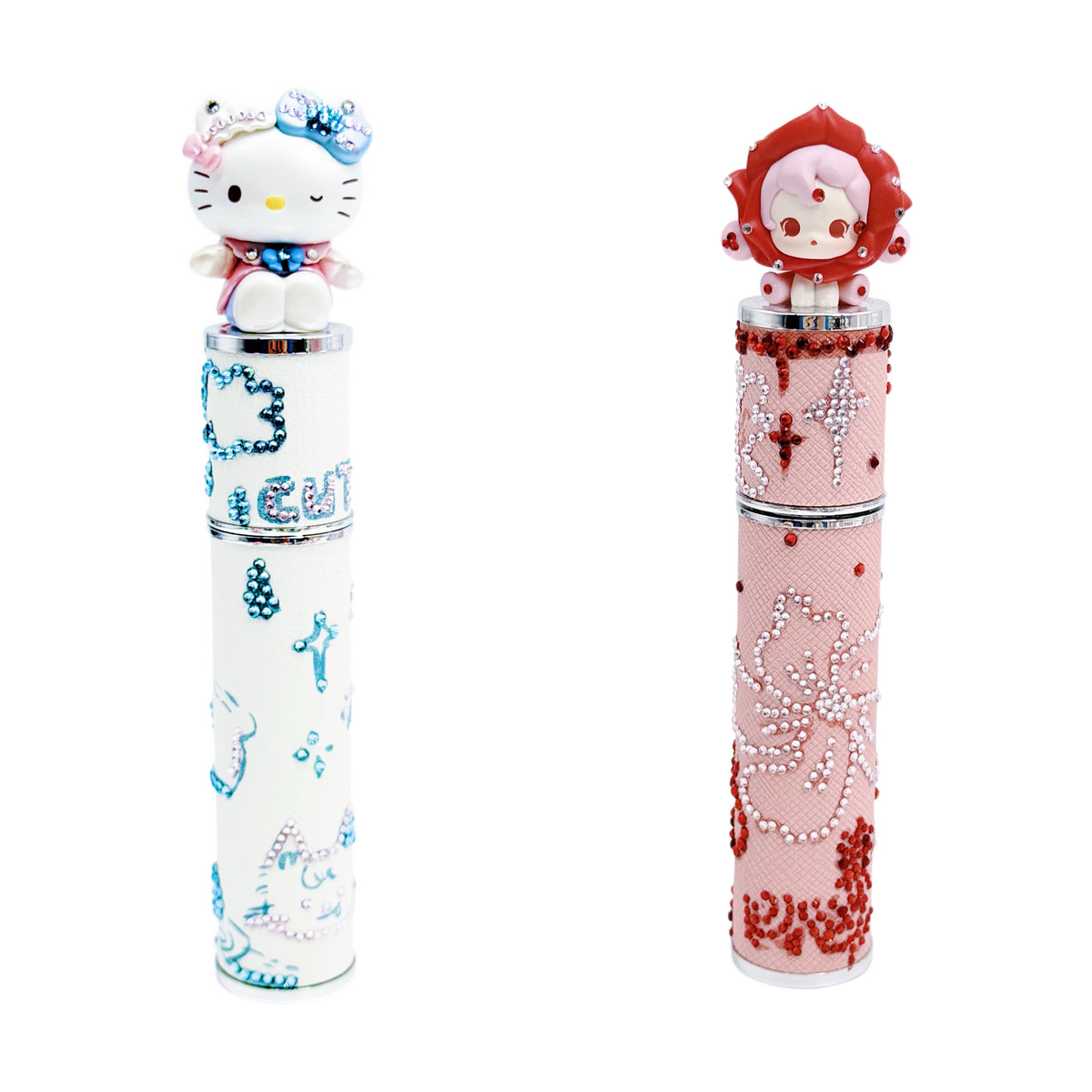 【20% OFF ONLY】Handmade Scent Bottle Doll Diy - Kosbling Handmade Blind Bag