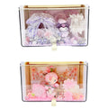 Big Storage Drawer with Dolls - Kosbling Blind Bag