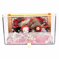 Big Storage Drawer with Dolls - Kosbling Blind Bag