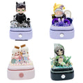 【20%OFF ONLY】Handmade Sewing Kit Box With Cream Glue Doll DIY‑Kosbling Blind Bag