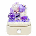 【20%OFF ONLY】Handmade Sewing Kit Box With Cream Glue Doll DIY‑Kosbling Blind Bag