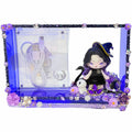 【20%OFF ONLY】Handmade Acrylic Iridescent Light-up Photo Frame with Cream Glue, Doll DIY-Kosbling Blind Bag