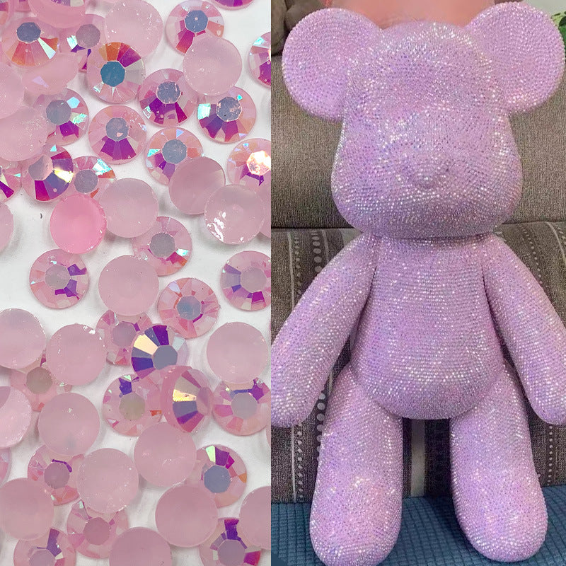 Make Up the Difference Payment Link