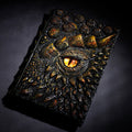 Kosbling Dragon Notebook