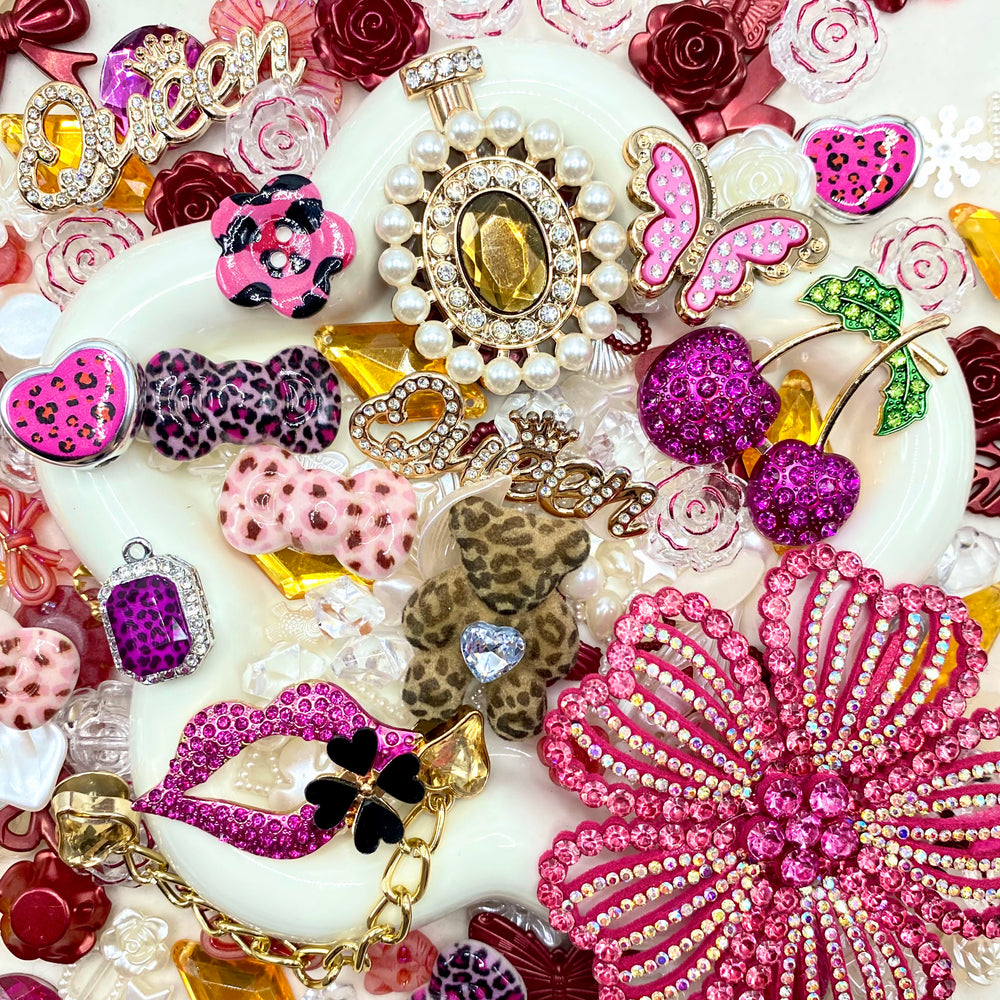 Leopard Diva - Junk Live Mix-(miki)supermix