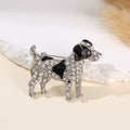 【Buy One Get One Equal Volume For Free】Dalmatian Beads Mix For Keychains(Miki)-BD
