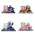 【20% OFF LIVE OFFER】Handmade Resin Stand with Doll Brush Holder & Phone Stand Feature Blind Bag 2