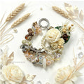 【Buy One Get One Equal Volume For Free】- DK02B - Beads Mix for hanging ornament-BD 4