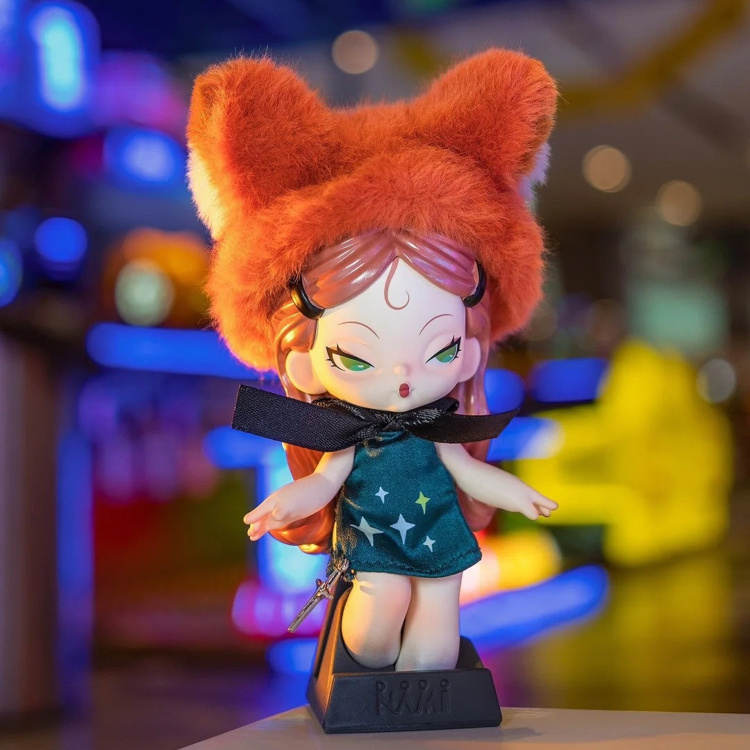Dodo Nami Midnight Disco - Kosbling Doll Series