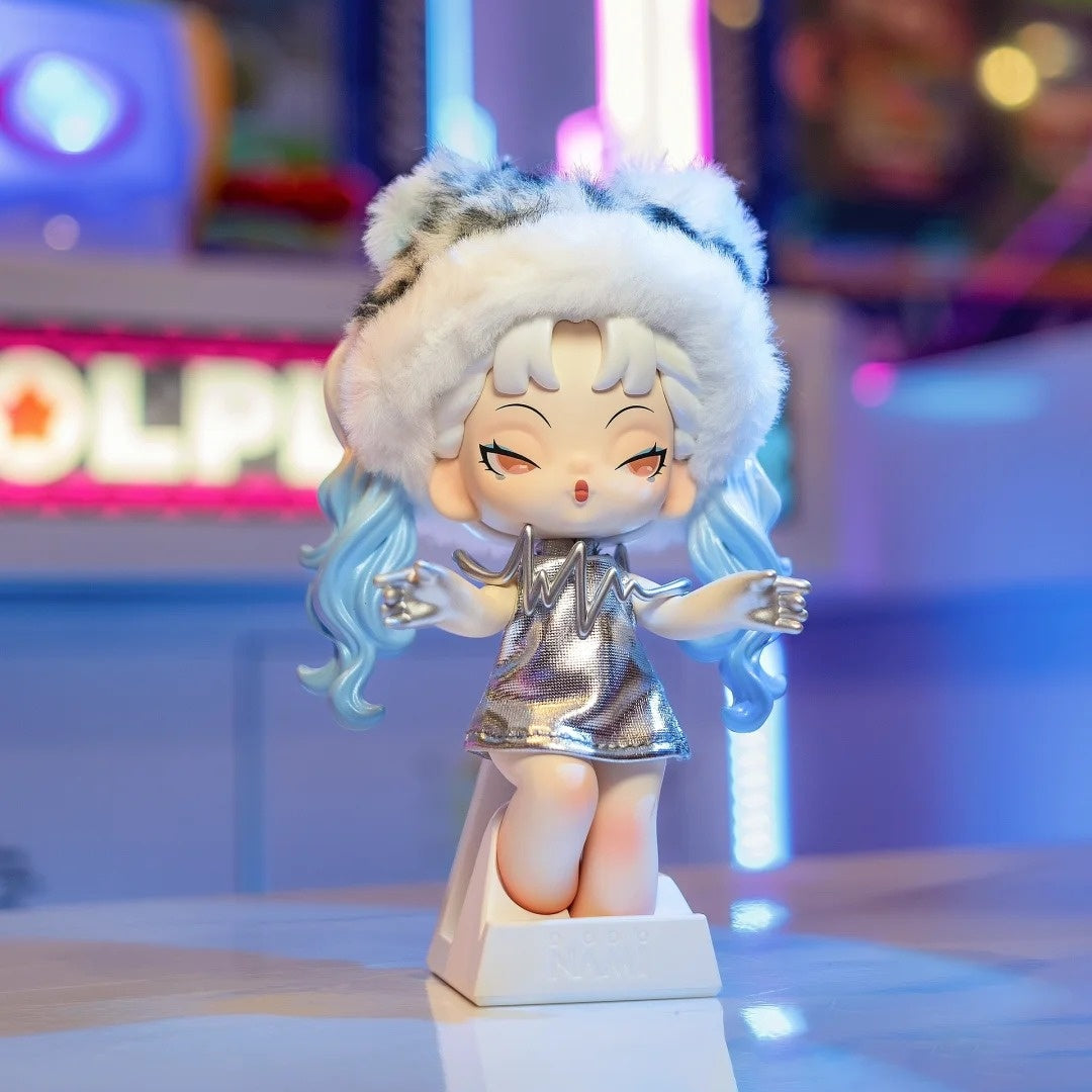 Dodo Nami Midnight Disco - Kosbling Doll Series