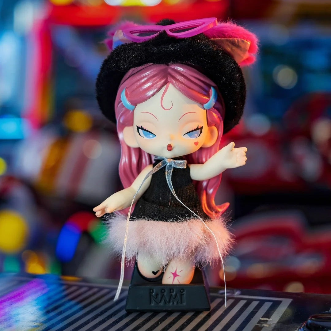 Dodo Nami Midnight Disco - Kosbling Doll Series