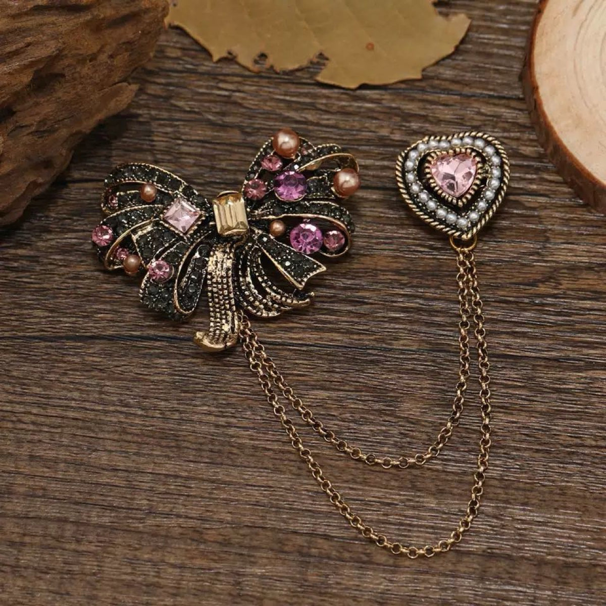 【Buy One Get One Equal Volume For Free】- DK02A - Beads Mix For Keychains(Miki)-BD 3