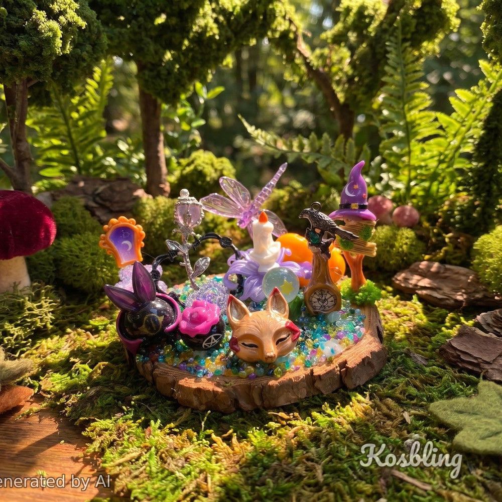 Miki's Mix – kosblingstore