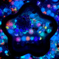 【Buy One Get One Equal Volume For Free】- DK04A - Nail & Beads Mix-glow(miki)- NailC 4