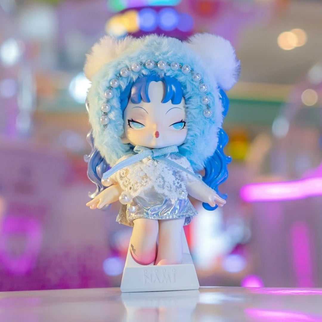Dodo Nami Midnight Disco - Kosbling Doll Series