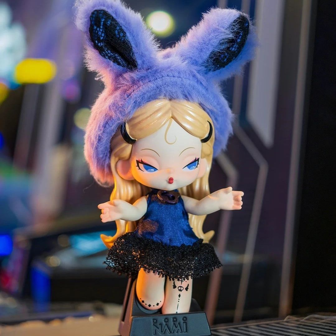 Dodo Nami Midnight Disco - Kosbling Doll Series
