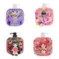 【20% OFF ONLY】- KB01 - with Cream Glue Doll Diy - Kosbling Handmade Blind Bag 3