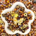 【Buy One Get One Equal Volume For Free】- DK02C - Beads Mix for Bracelet-BD 1