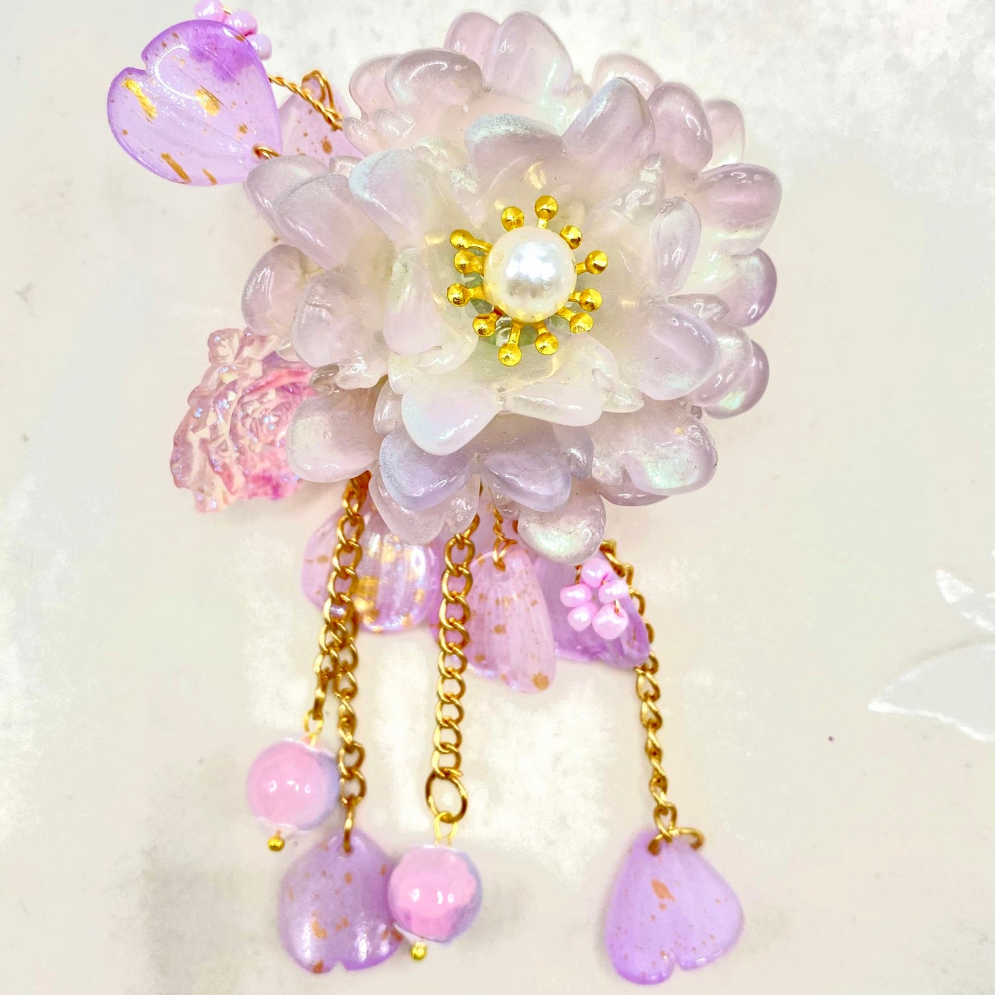 6 Styles - Single Bead - 1pc