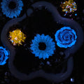 【Buy One Get Equal Volume for Free】Vintage Rose Mix-glow(Miki)- FC1