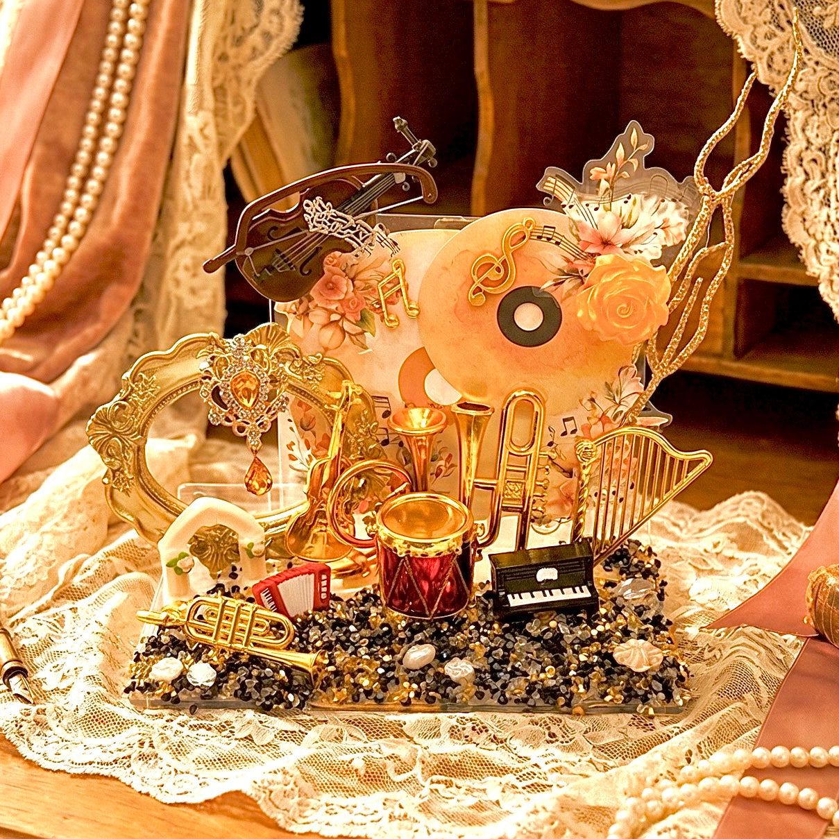 All That Jazz -  Live Mix-(miki)supermix