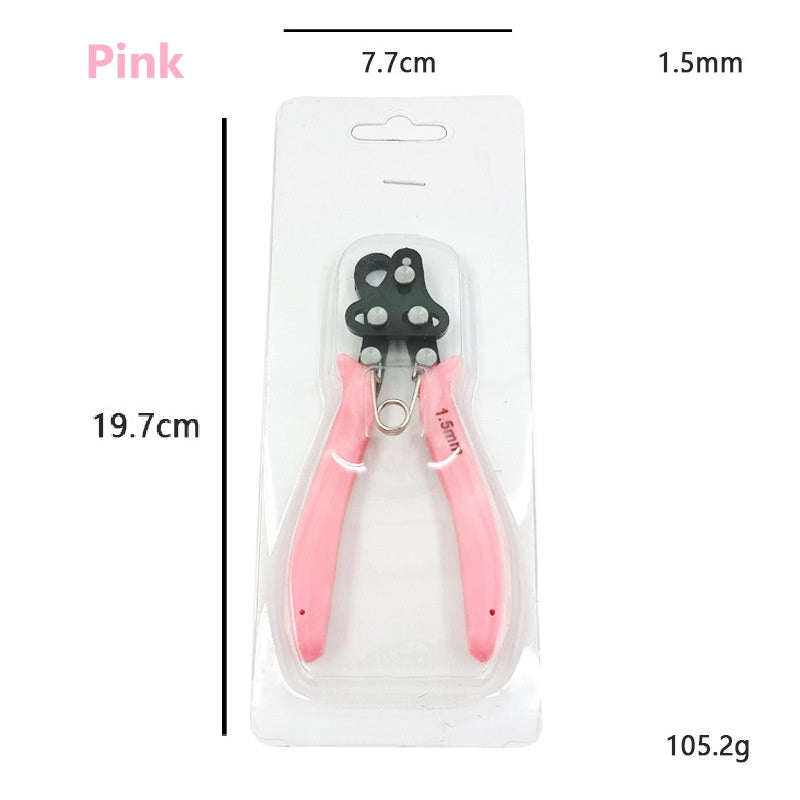 One Step Looper Pliers - 1.5mm - BD