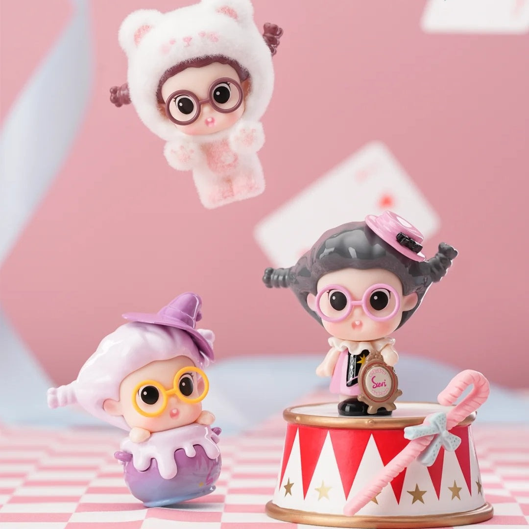 Suvi Fairy Tales  - Kosbling Doll Blind Box