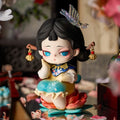 Dodo Sugar When Will You Return - Kosbling Doll Series