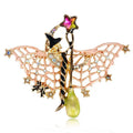 【Buy One Get One Equal Volume For Free】- DK02B - Beads Mix for hanging ornament-BD 3