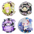 【20% OFF ONLY】- KB02 - Resin Display Stand with Doll Diy - Kosbling Handmade Blind Bag 3