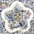 【Buy One Get One Equal Volume For Free】- DK02C - Beads Mix for Bracelet-BD 1