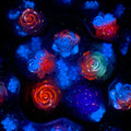 【Buy One Get Equal Volume for Free】 - DK03A - Rose Mix-glow(Miki)- FC1 2