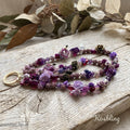【Buy One Get One Equal Volume For Free】- DK04A - Nail & Beads Mix-glow(miki)- NailC 3